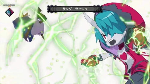 Disgaea 6 - Switch Lacrado Mídia Física Japonesa - Nintendo Switch - #