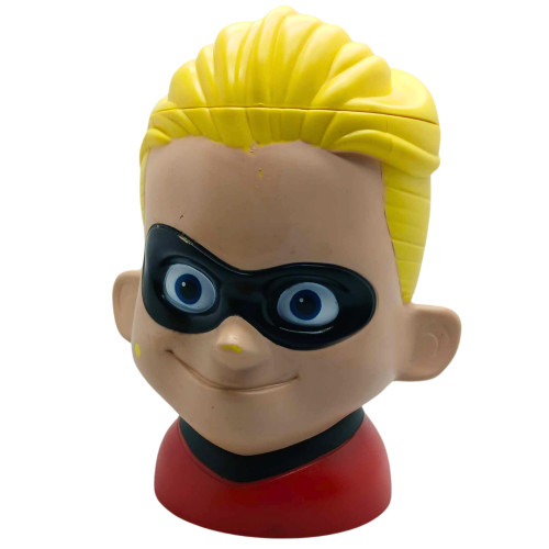Disney - Caneca Flecha (cód 061)-Os Incríveis-