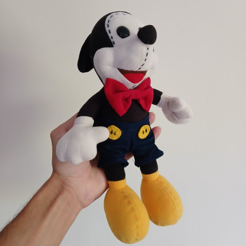  Disney # - Produto Original