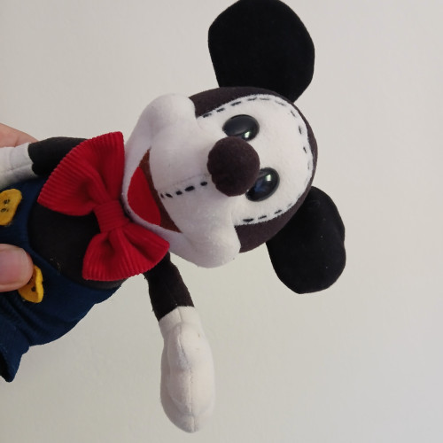  Disney # - Produto Original