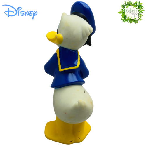 Action Figures Disney - Pato Donald (cód 370) - Disney - #