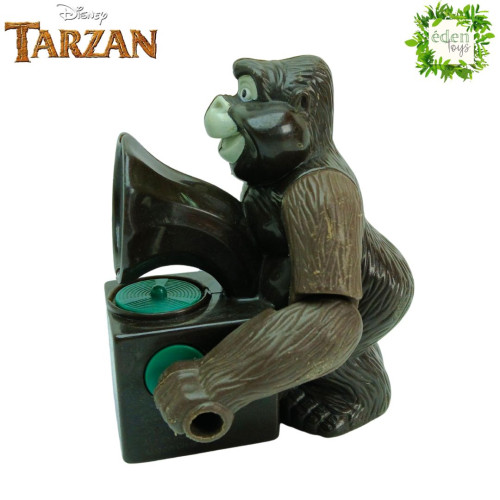  A Lenda De Tarzan # - Produto Original