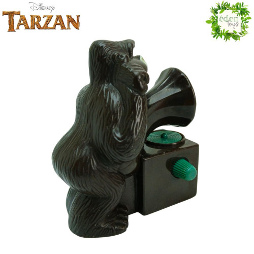  A Lenda De Tarzan # - Produto Original