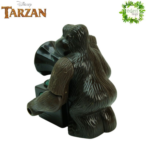  A Lenda De Tarzan # - Produto Original