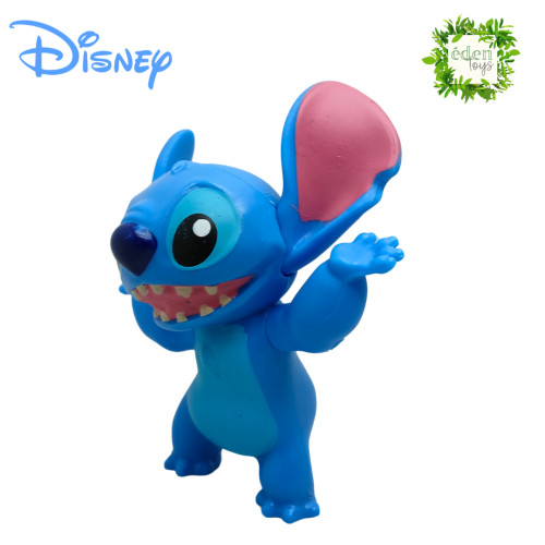 Action Figures Disney 50 anos - Stitch (cód 127) - Lilo & Stitch - #