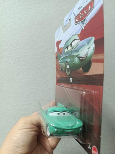  Carros # - Produto Original