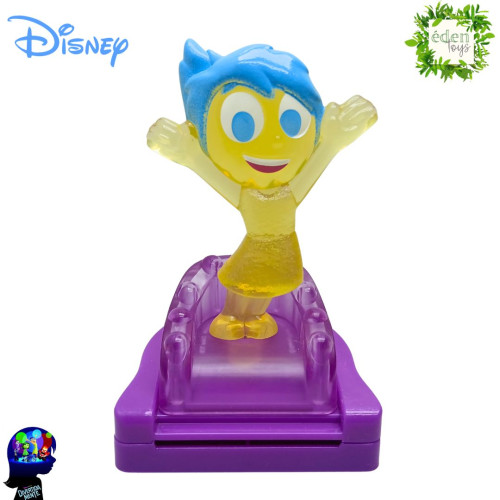 Disney Divertidamente - Alegria (cód 191) Divertidamente # - Produto Original