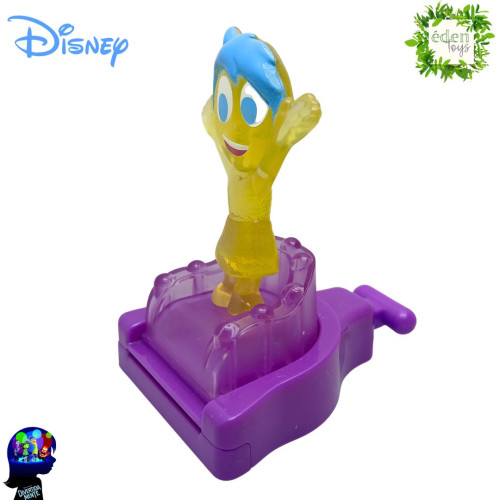  Divertidamente # - Produto Original