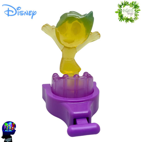  Divertidamente # - Produto Original