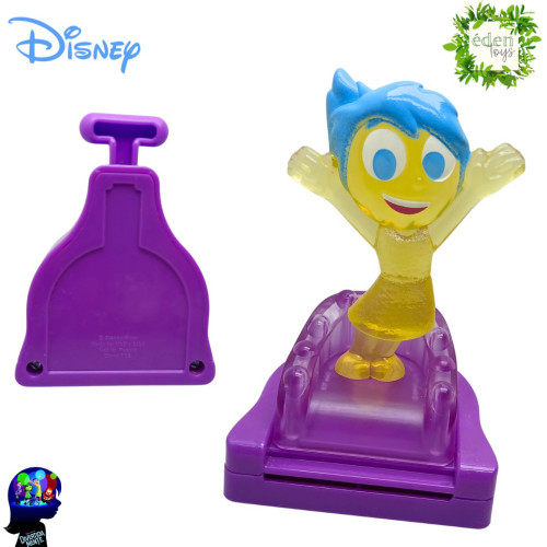  Divertidamente # - Produto Original