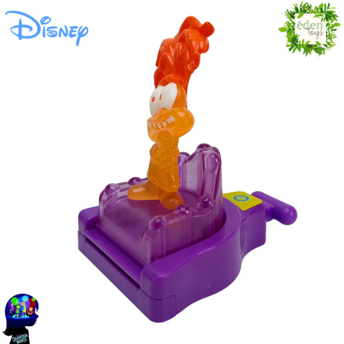  Divertidamente # - Produto Original