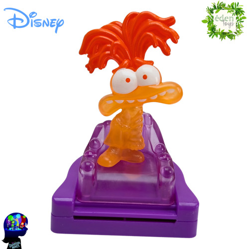  Divertidamente # - Produto Original