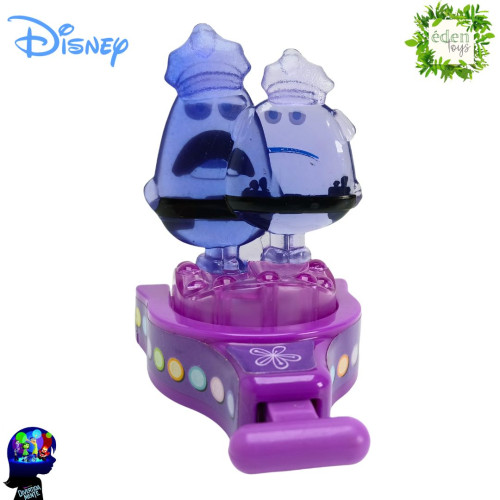  Divertidamente # - Produto Original