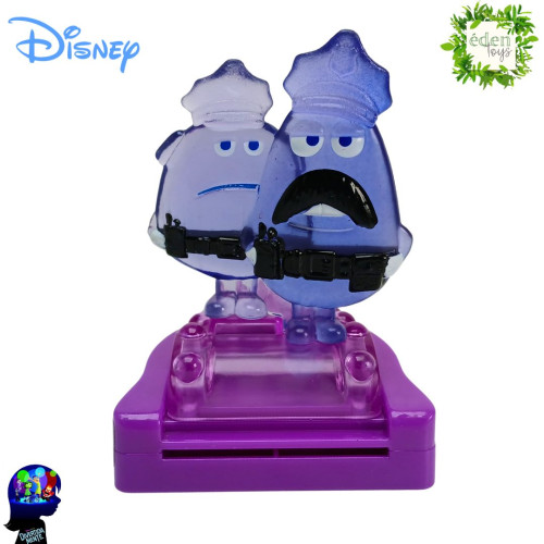  Divertidamente # - Produto Original