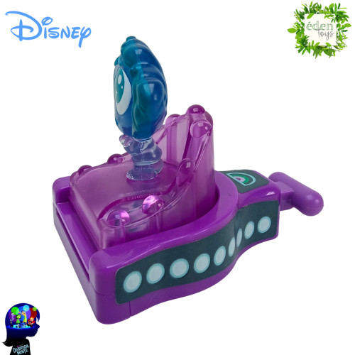  Divertidamente # - Produto Original