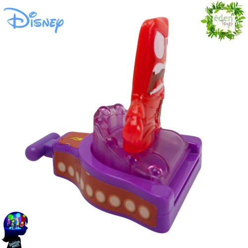  Divertidamente # - Produto Original