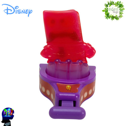  Divertidamente # - Produto Original