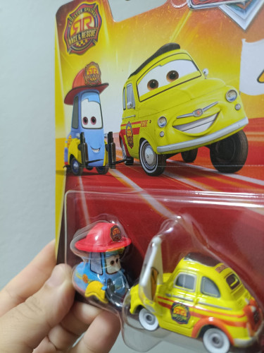  Carros # - Produto Original