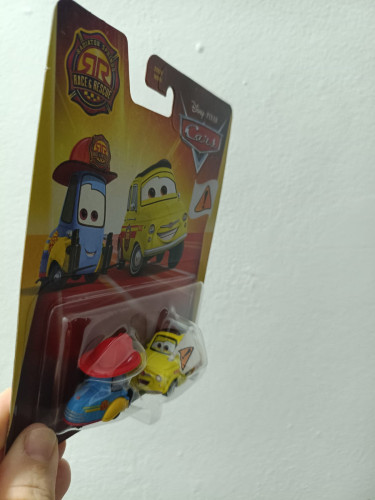  Carros # - Produto Original