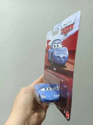  Carros # - Produto Original