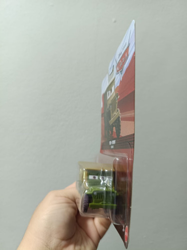  Carros # - Produto Original