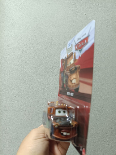  Carros # - Produto Original