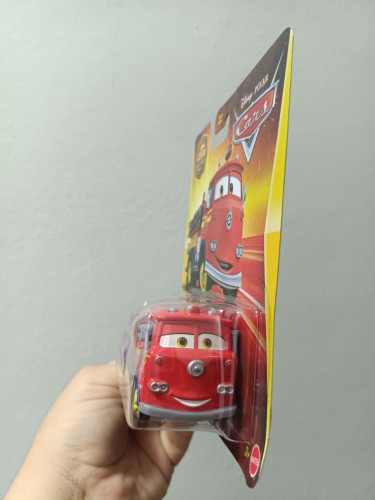  Carros # - Produto Original