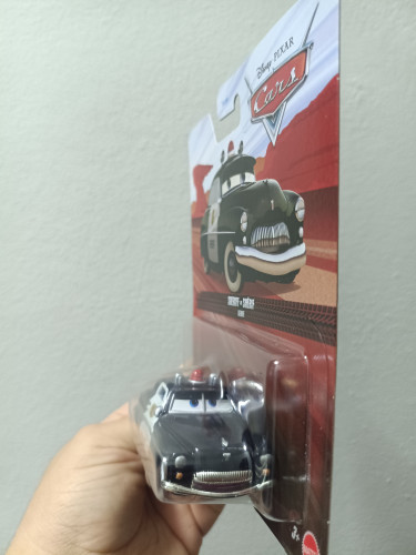  Carros # - Produto Original