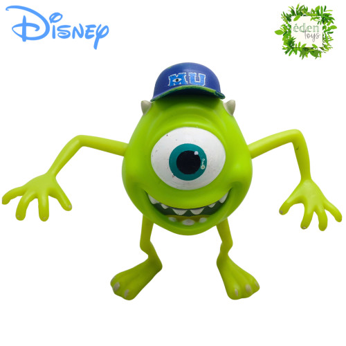 Action Figures Disney Pixar - Mike MonStros S.A (cód 132) - Monstros S.A - #