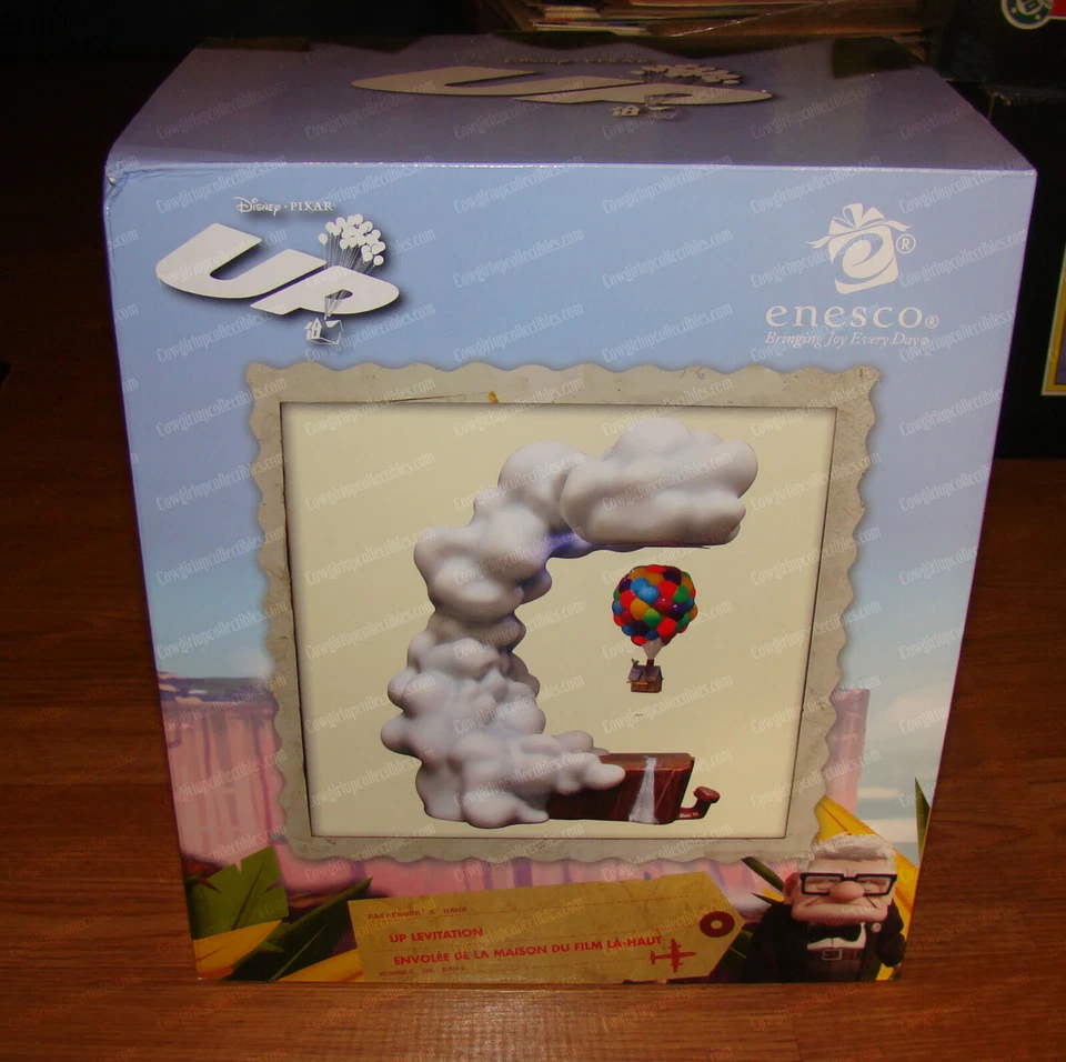  Disney Up Altas Aventuras # - Produto Original