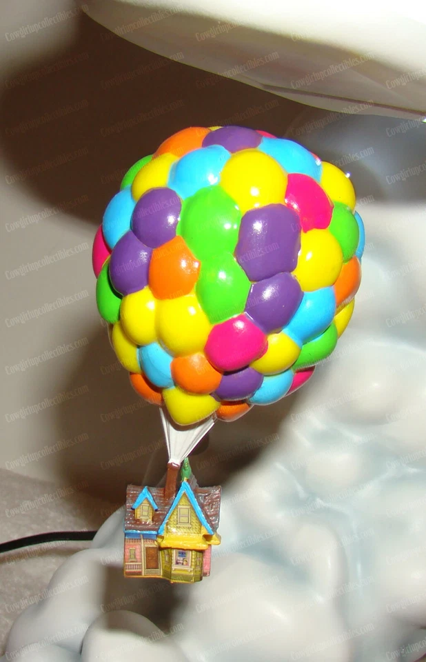  Disney Up Altas Aventuras # - Produto Original