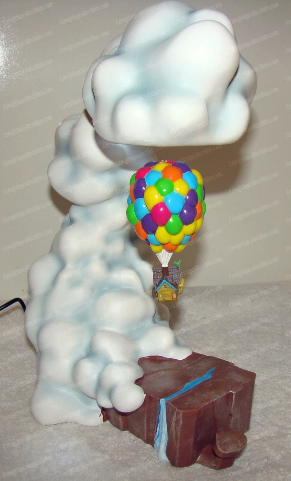  Disney Up Altas Aventuras # - Produto Original