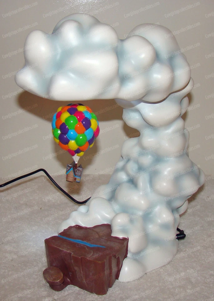  Disney Up Altas Aventuras # - Produto Original