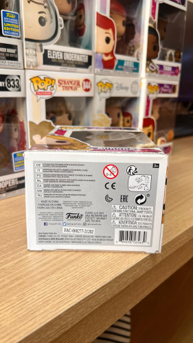  Disney #325 - Produto Original