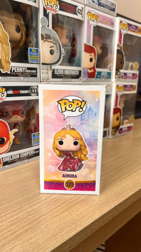  Disney #325 - Produto Original