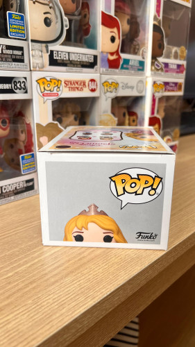  Disney #325 - Produto Original