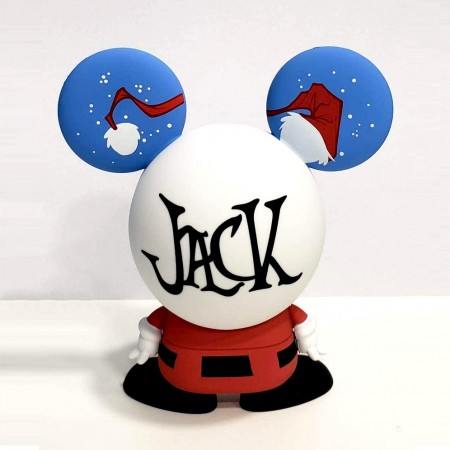 Funko Pop Disney Shorts Original - Mickey Xtmas Jack - Ed. Limitada - Disney Shorts - #1