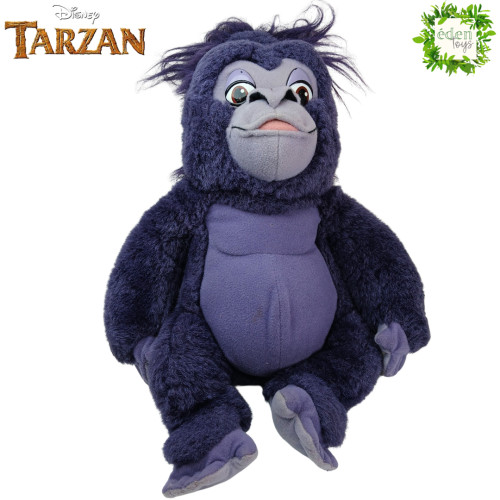  Tarzan Disney # - Produto Original