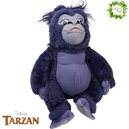  Tarzan Disney # - Produto Original