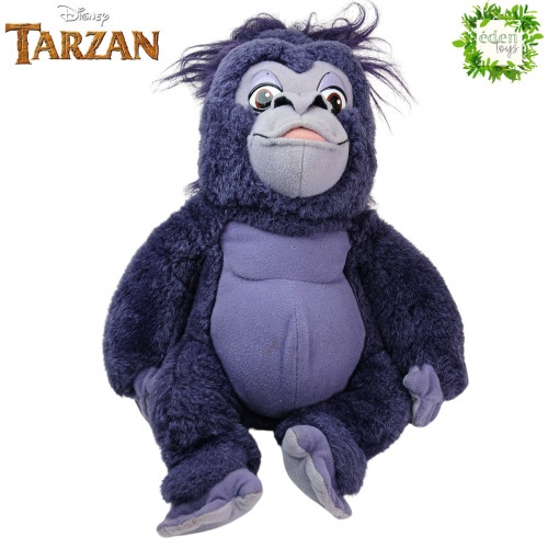  Tarzan Disney # - Produto Original