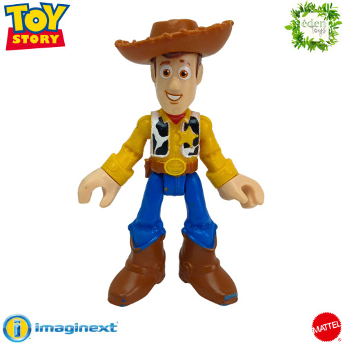 Toy Story # - Produto Original