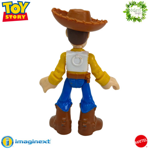  Toy Story # - Produto Original