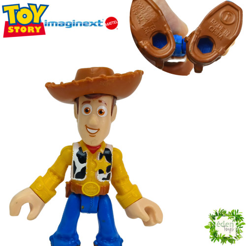 Toy Story # - Produto Original