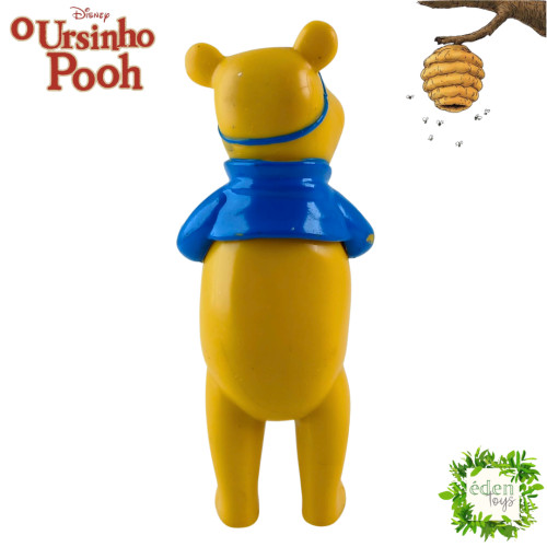  Ursinho Pooh # - Produto Original