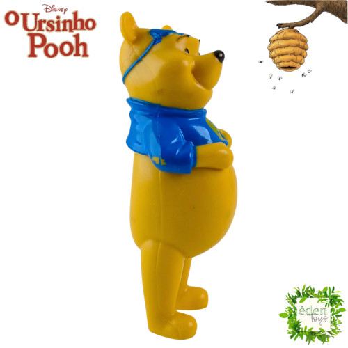  Ursinho Pooh # - Produto Original