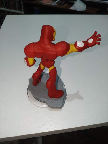  DISNEY INFINITY # - Produto Original