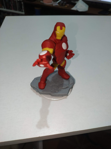  DISNEY INFINITY # - Produto Original