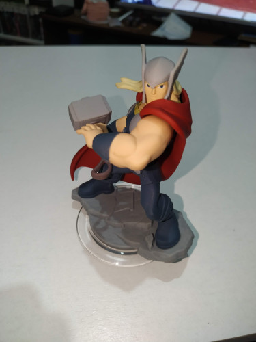  DISNEY INFINITY # - Produto Original