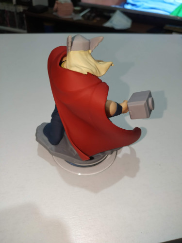  DISNEY INFINITY # - Produto Original