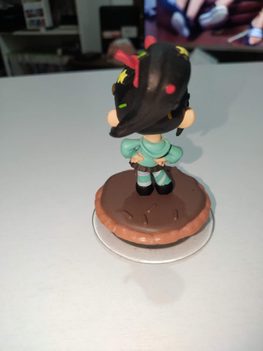  DISNEY INFINITY # - Produto Original